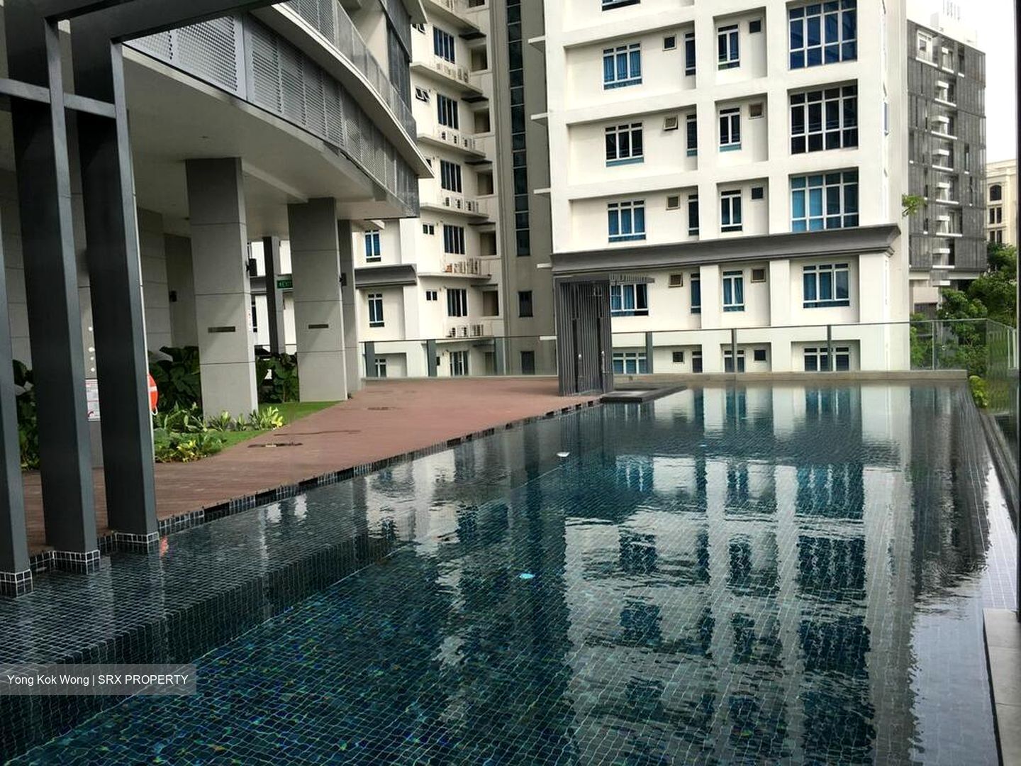Robin Suites (D10), Apartment #483748371